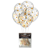 Glitterati - Boobie Confetti Balloons Bachelorette and Bucks